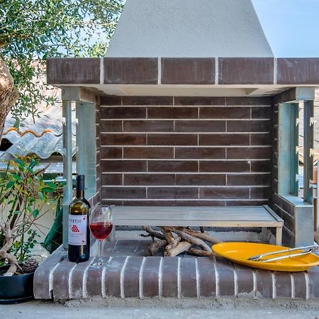 Hara Luxury House Villa Гайос Екстериор снимка