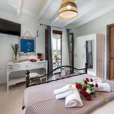 Hara Luxury House Villa Гайос Екстериор снимка