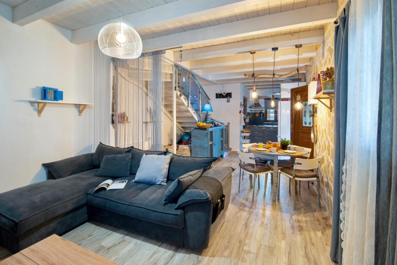 Hara Luxury House Villa Гайос Екстериор снимка