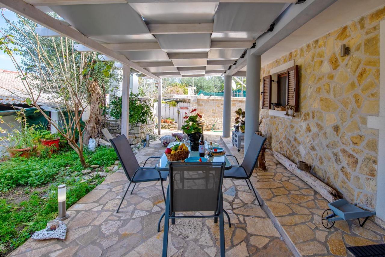 Hara Luxury House Villa Гайос Екстериор снимка