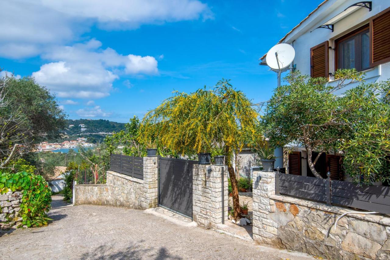 Hara Luxury House Villa Гайос Екстериор снимка