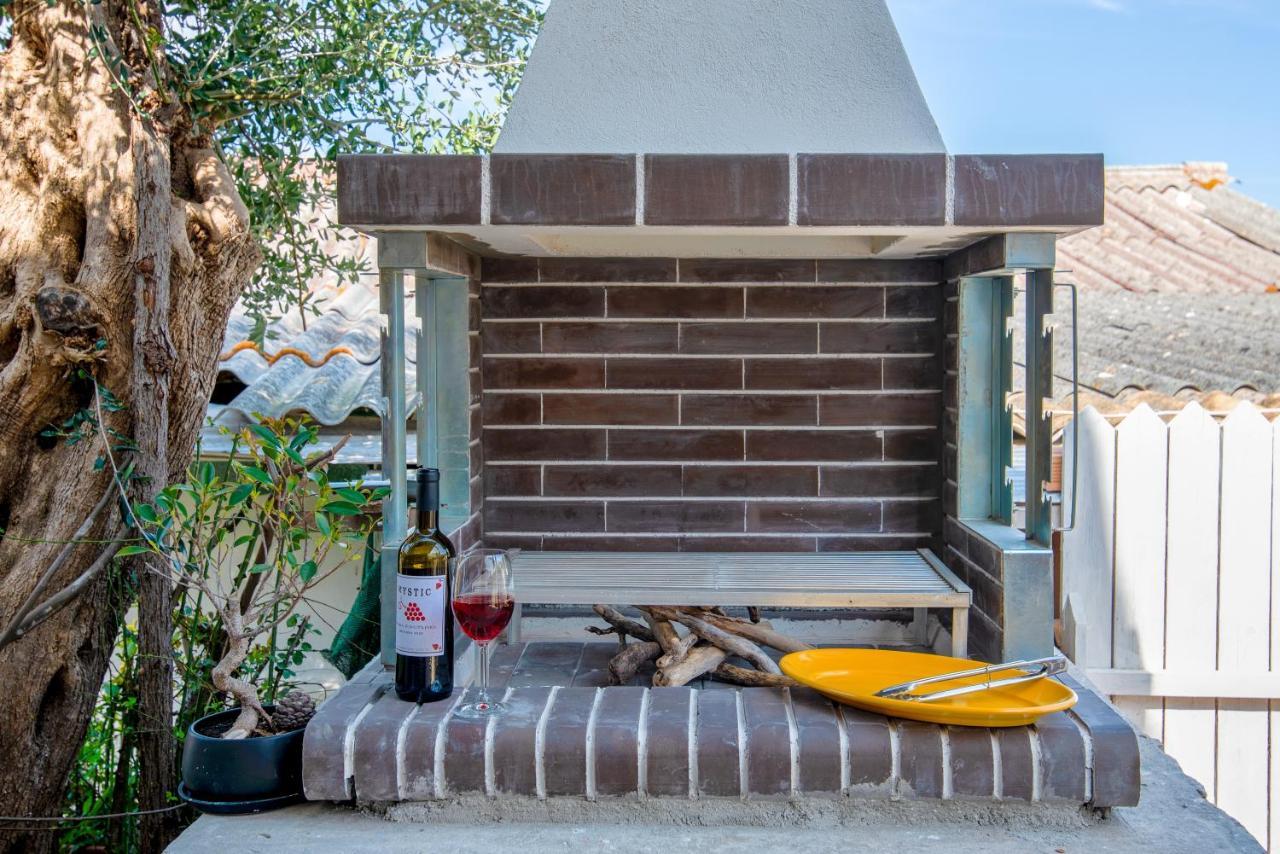 Hara Luxury House Villa Гайос Екстериор снимка