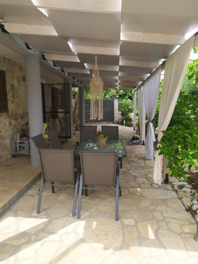 Hara Luxury House Villa Гайос Екстериор снимка