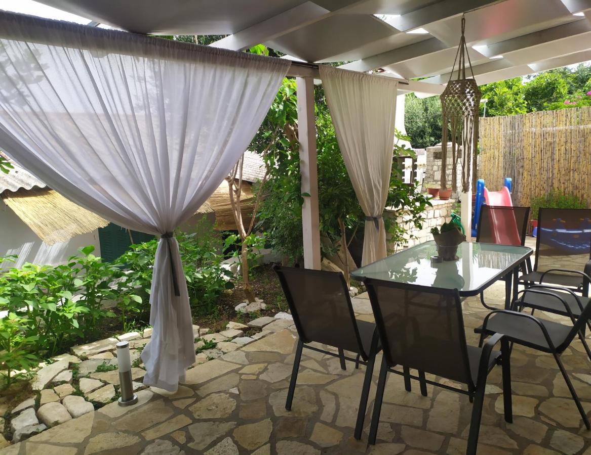 Hara Luxury House Villa Гайос Екстериор снимка